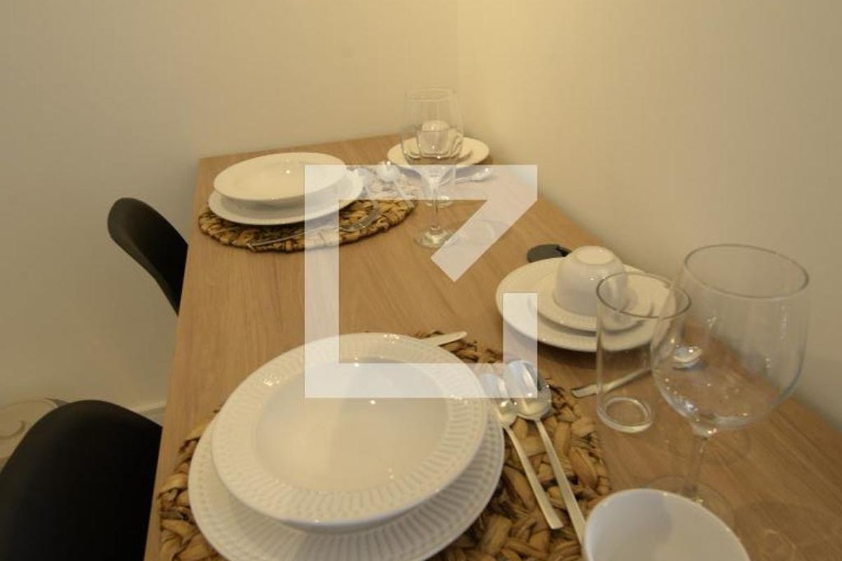 Kitnet-Studio, 20 m² - Foto 56