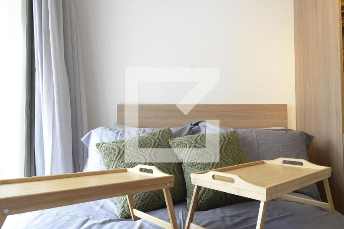 Kitnet-Studio, 20 m² - Foto 18