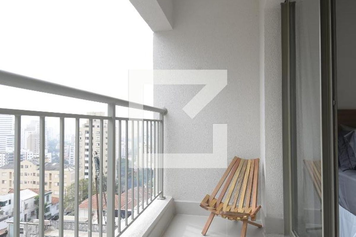 Kitnet-Studio, 20 m² - Foto 24