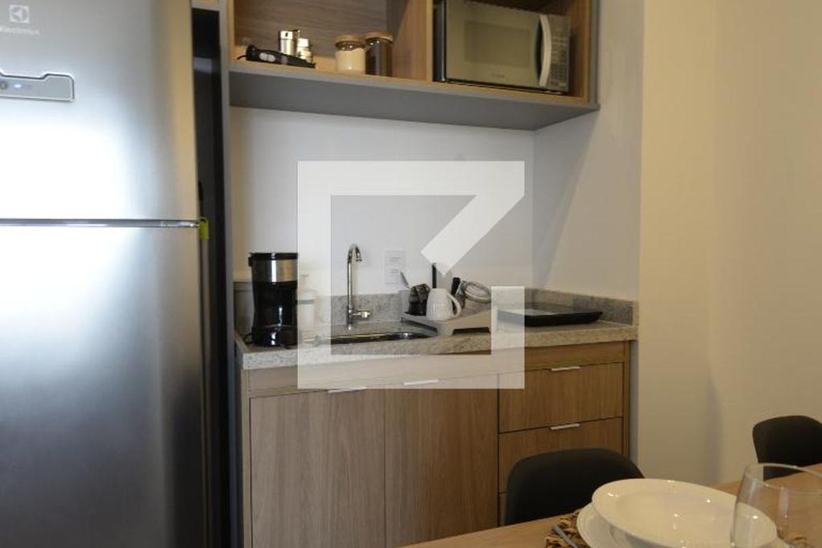 Kitnet-Studio, 20 m² - Foto 50