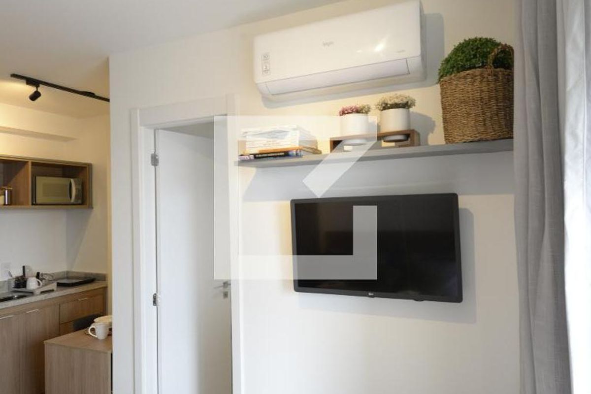 Kitnet-Studio, 20 m² - Foto 10