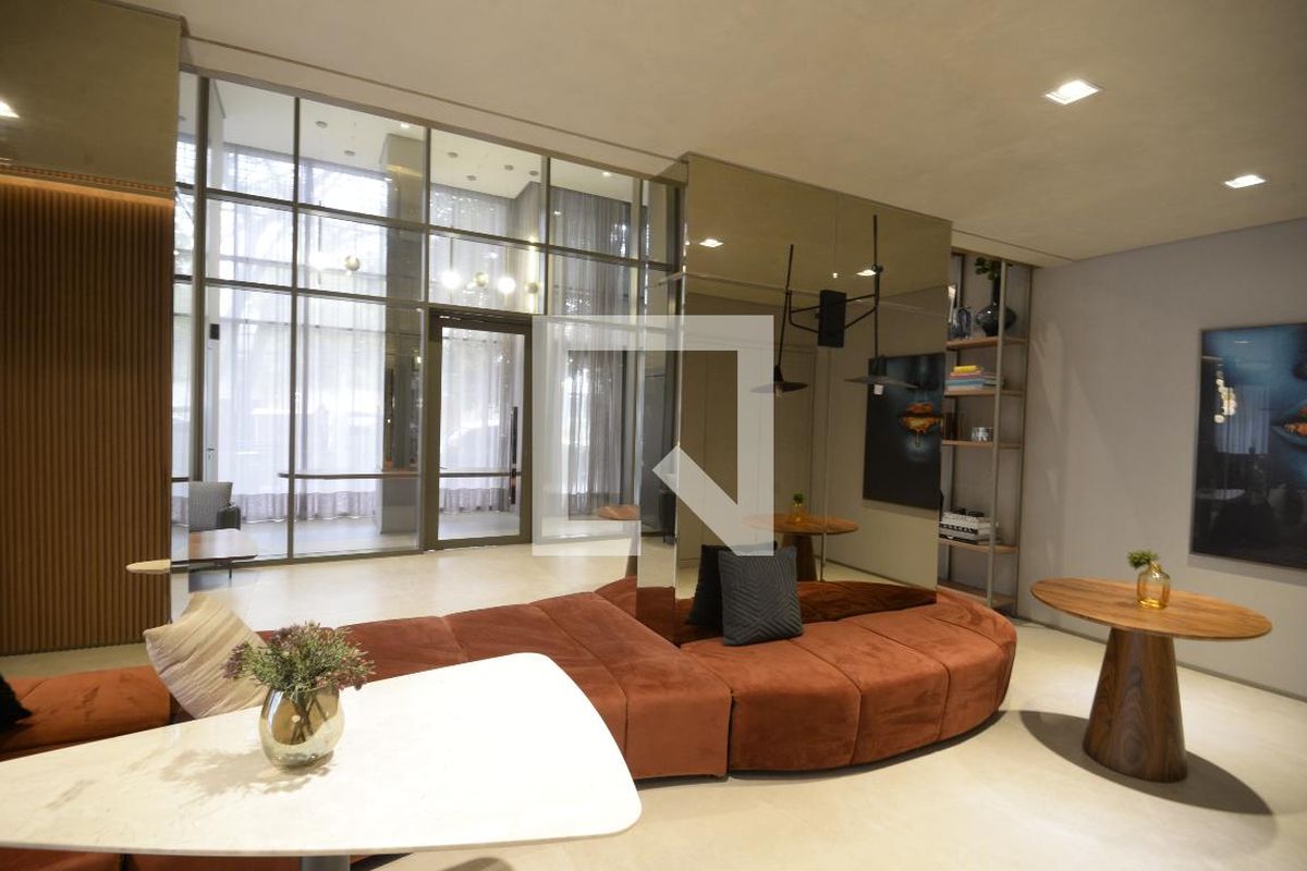 Kitnet-Studio, 20 m² - Foto 84