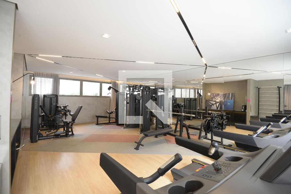 Kitnet-Studio, 20 m² - Foto 66
