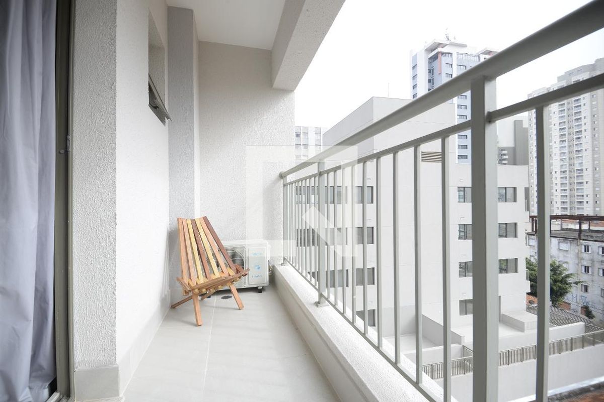 Kitnet-Studio, 20 m² - Foto 26