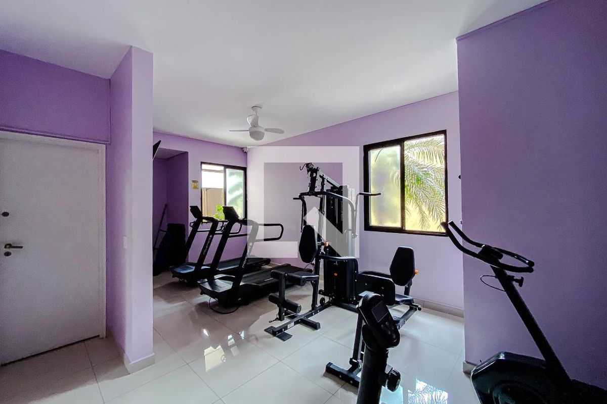 Apartamento, 3 quartos, 71 m² - Foto 107