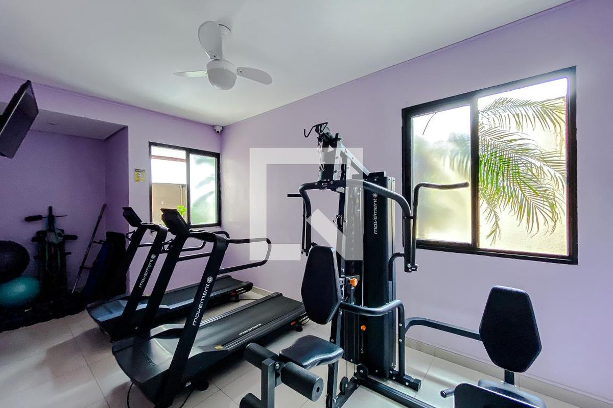 Apartamento, 3 quartos, 71 m² - Foto 109