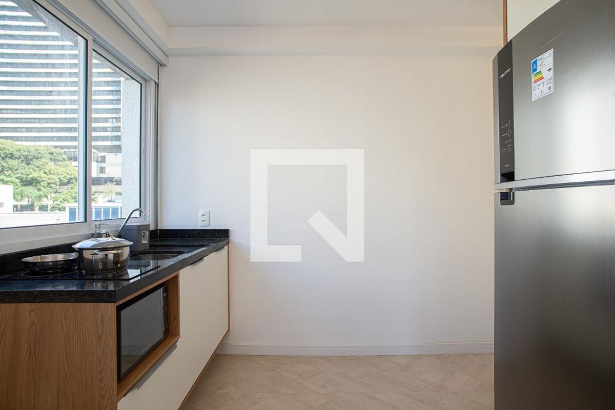 Kitnet-Studio, 29 m² - Foto 26