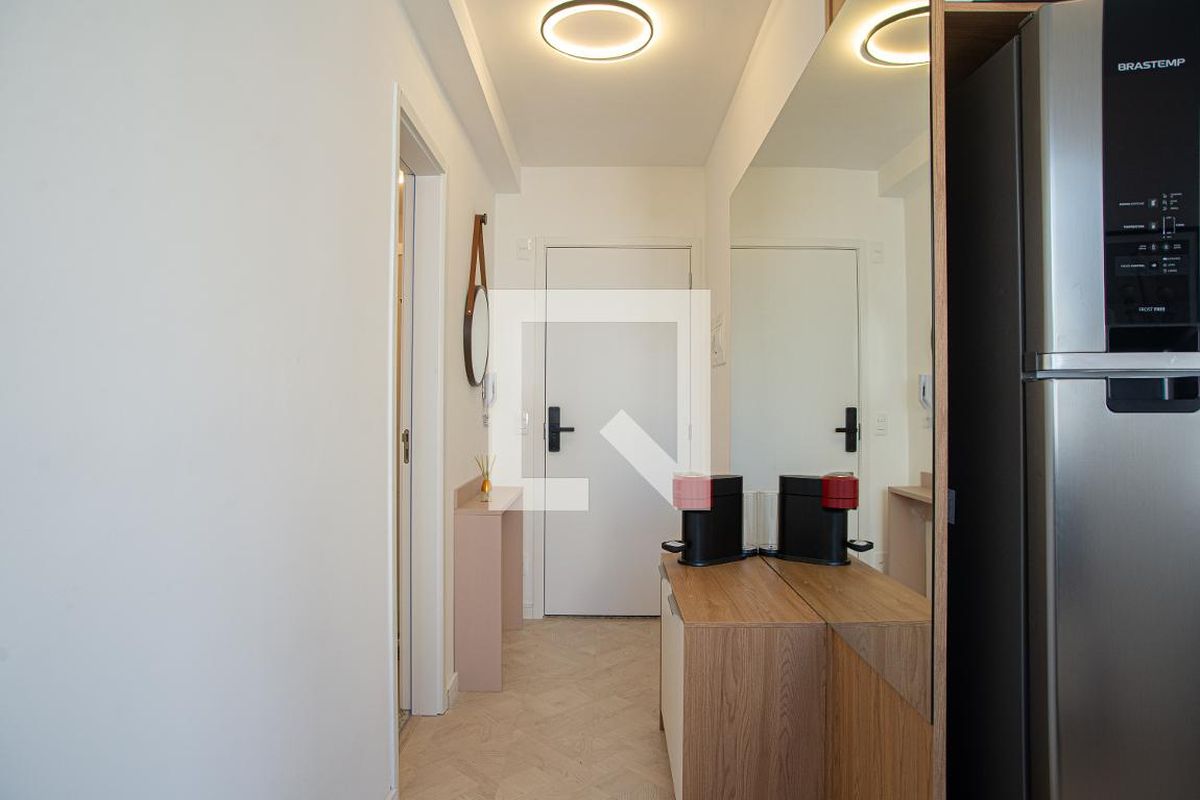 Kitnet-Studio, 29 m² - Foto 30
