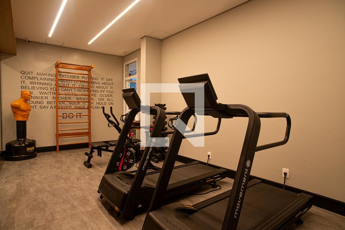 Kitnet-Studio, 29 m² - Foto 33
