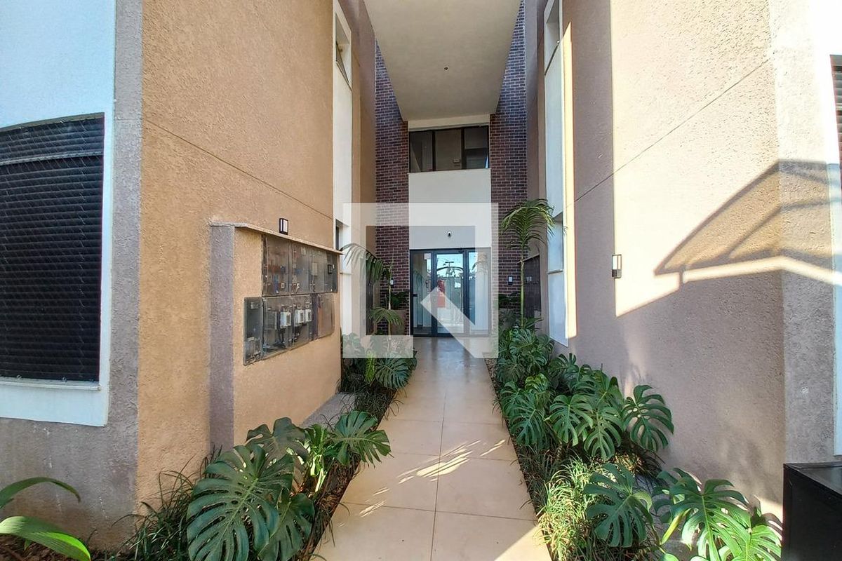 Apartamento à Venda - Swiss Park, 2 Quartos,  78 m2 em , Campinas - sp | SoloBR