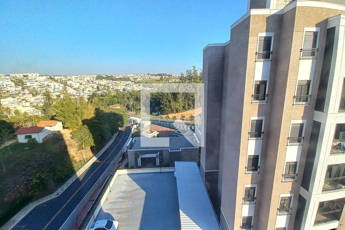 Apartamento à Venda - Swiss Park, 2 Quartos,  78 m2 em , Campinas - sp | SoloBR
