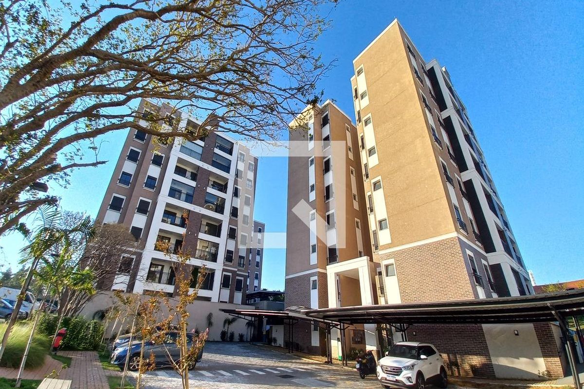 Apartamento à Venda - Swiss Park, 2 Quartos,  78 m2 em , Campinas - sp | SoloBR