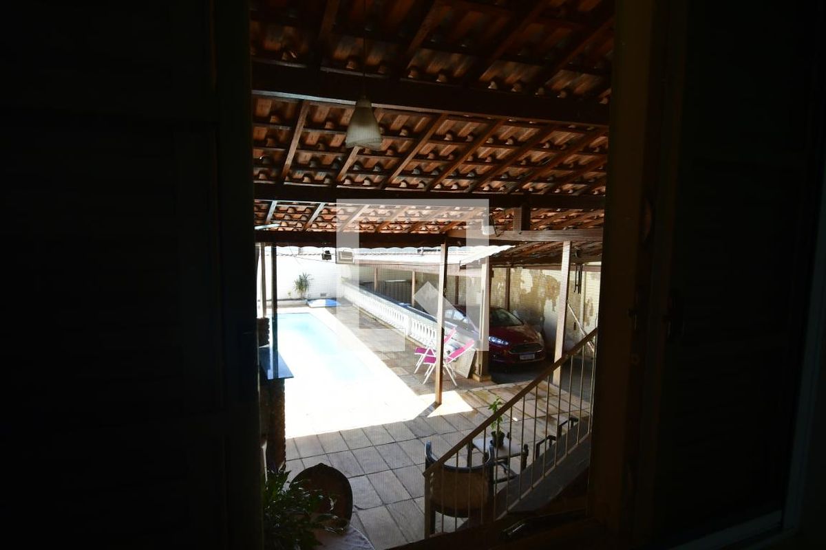 Casa à Venda - Jardim Flamboyant, 3 Quartos,  290 m2 em , Campinas - sp | SoloBR