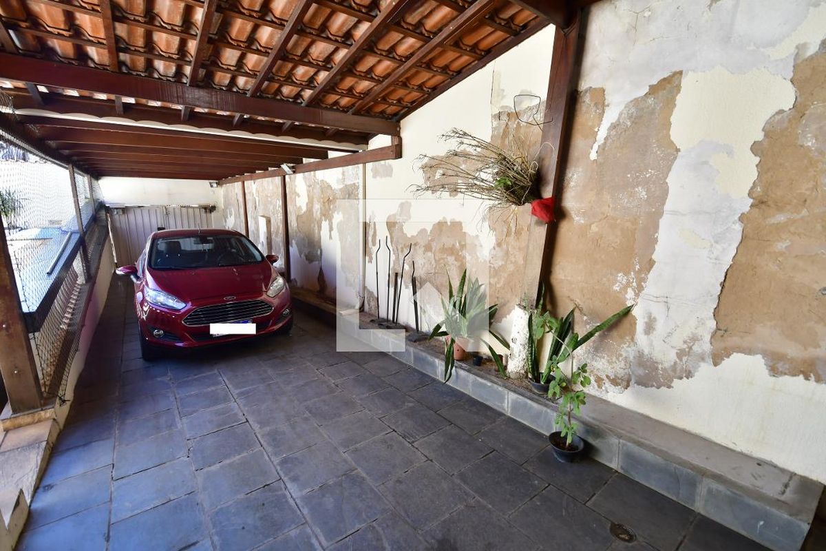 Casa à Venda - Jardim Flamboyant, 3 Quartos,  290 m2 em , Campinas - sp | SoloBR