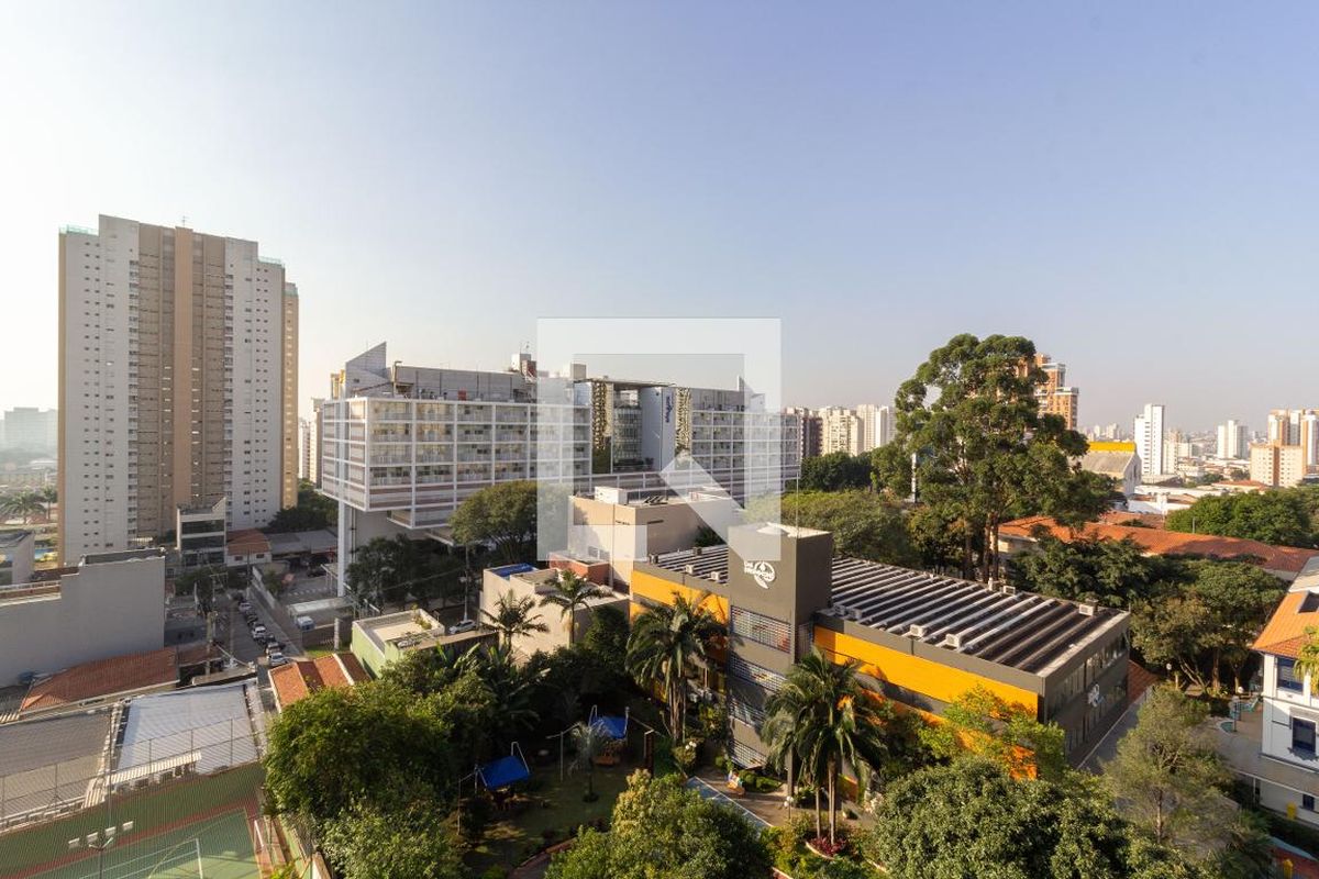 Apartamento, 3 quartos, 160 m² - Foto 64