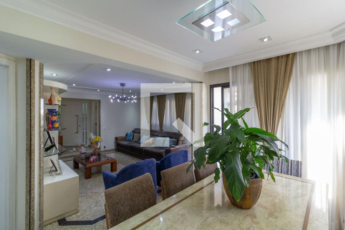 Apartamento, 3 quartos, 160 m² - Foto 22