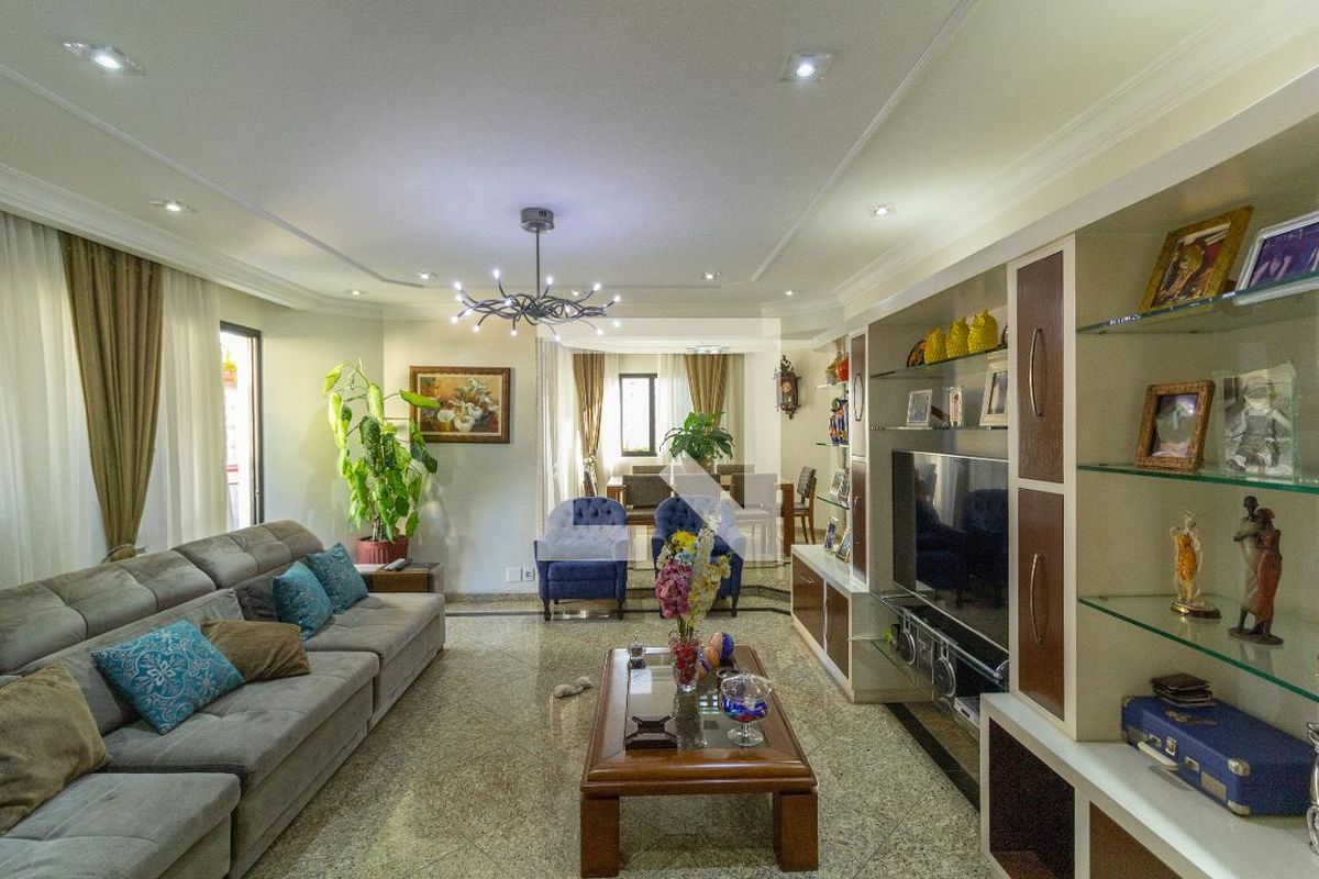 Apartamento, 3 quartos, 160 m² - Foto 4