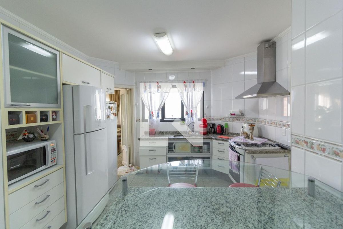 Apartamento, 3 quartos, 160 m² - Foto 128