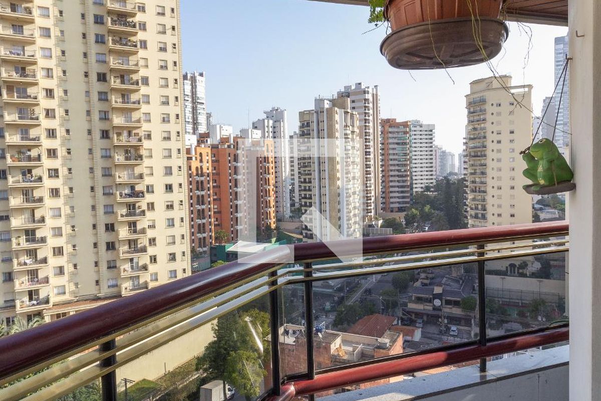 Apartamento, 3 quartos, 160 m² - Foto 26