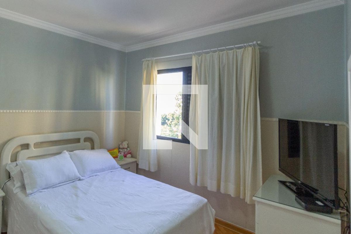 Apartamento, 3 quartos, 160 m² - Foto 80