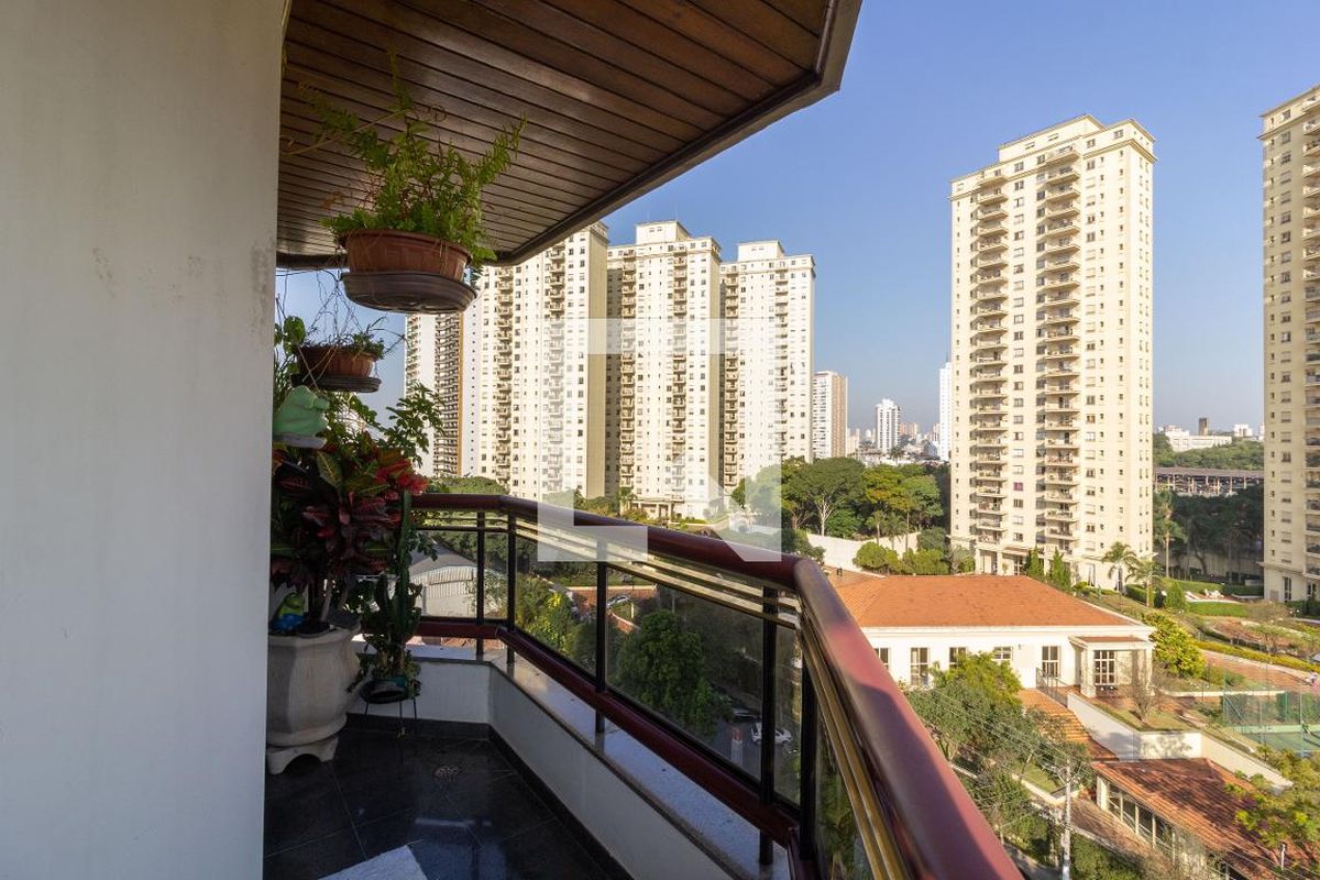 Apartamento, 3 quartos, 160 m² - Foto 30