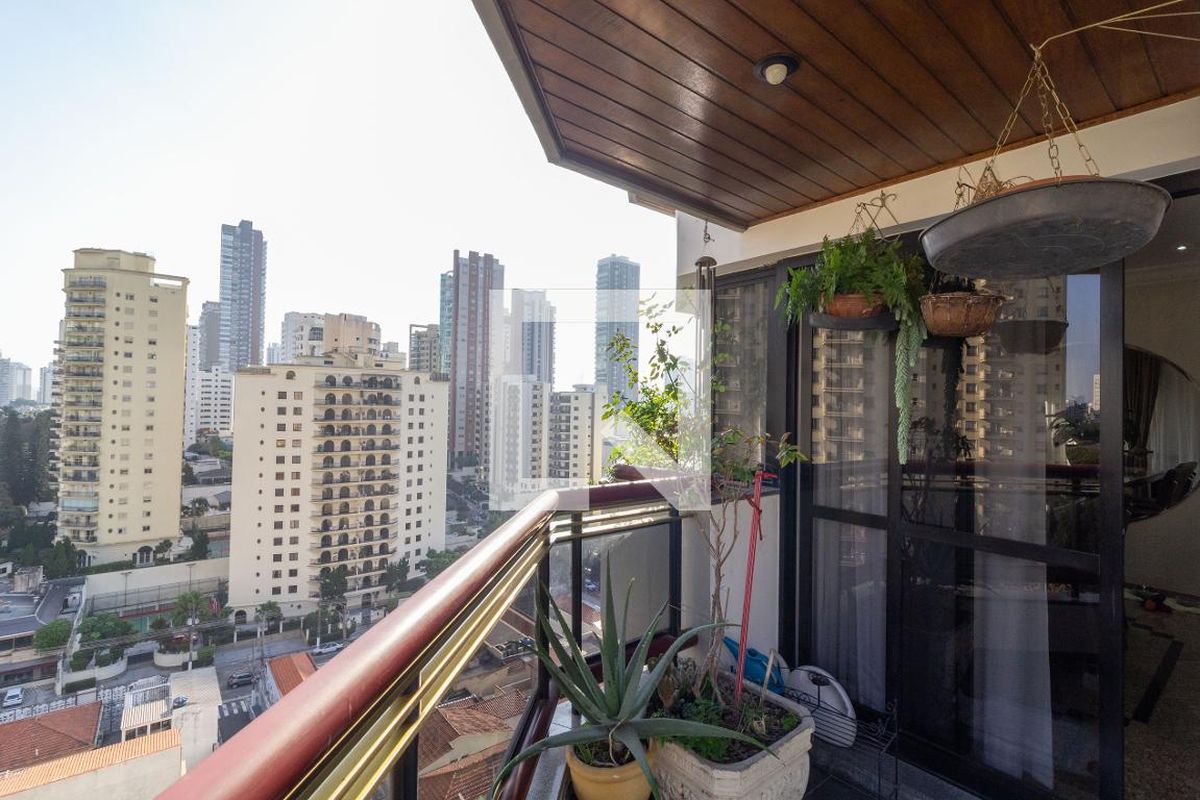 Apartamento, 3 quartos, 160 m² - Foto 28