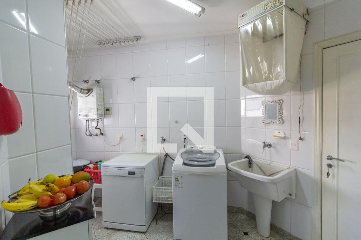 Apartamento, 3 quartos, 160 m² - Foto 138