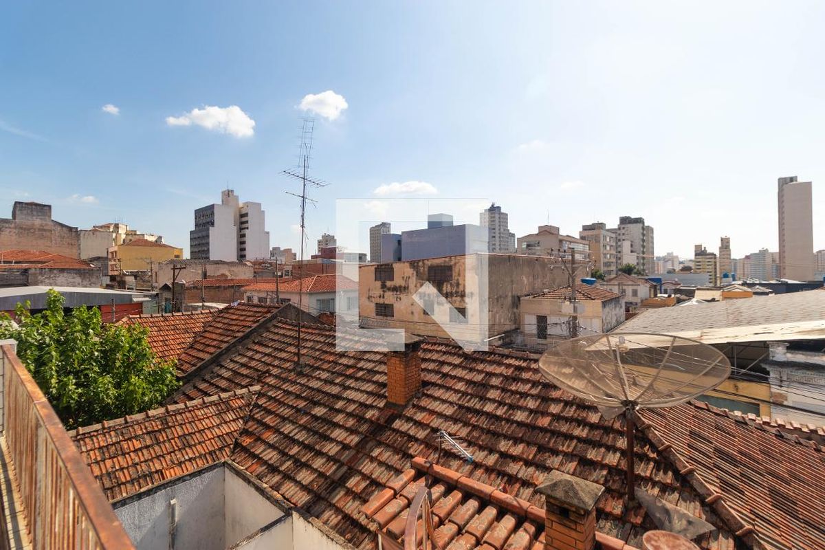 Casa à Venda - Centro, 2 Quartos,  148 m2 em , Campinas - sp | SoloBR
