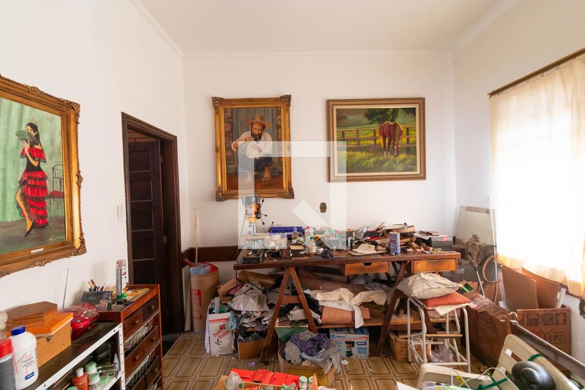 Casa à Venda - Centro, 2 Quartos,  148 m2 em , Campinas - sp | SoloBR