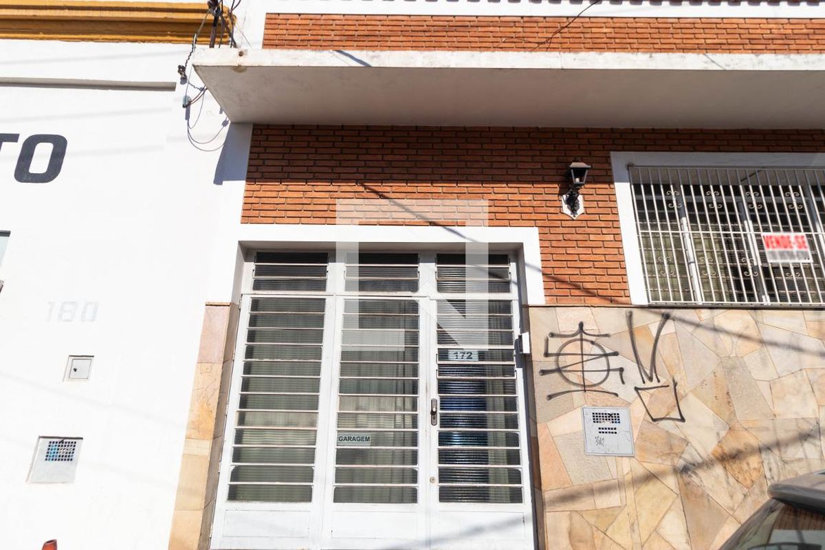 Casa à Venda - Centro, 2 Quartos,  148 m2 em , Campinas - sp | SoloBR