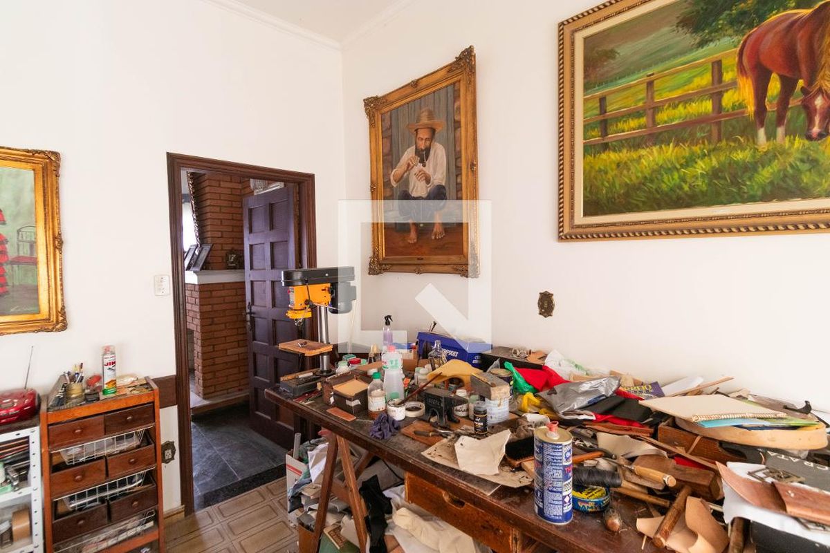Casa à Venda - Centro, 2 Quartos,  148 m2 em , Campinas - sp | SoloBR