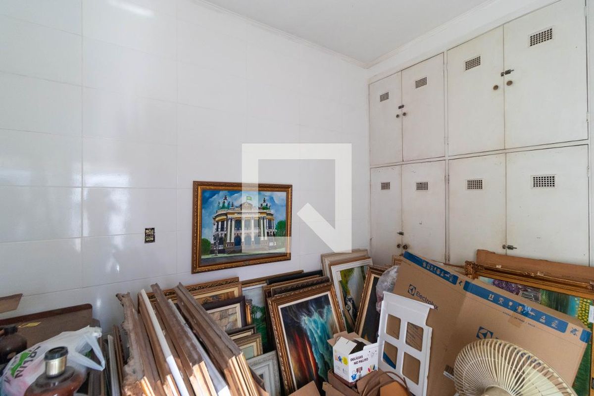 Casa à Venda - Centro, 2 Quartos,  148 m2 em , Campinas - sp | SoloBR