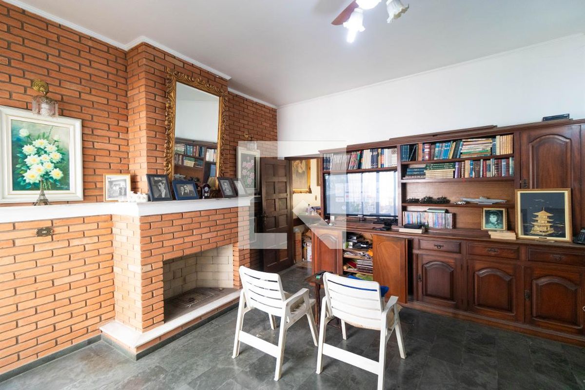 Casa à Venda - Centro, 2 Quartos,  148 m2 em , Campinas - sp | SoloBR
