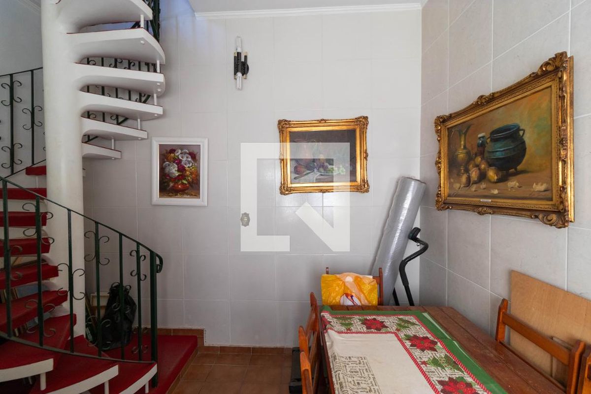 Casa à Venda - Centro, 2 Quartos,  148 m2 em , Campinas - sp | SoloBR