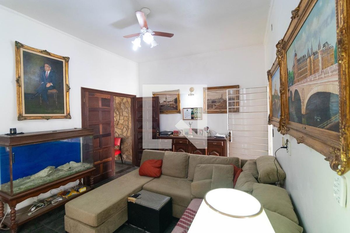Casa à Venda - Centro, 2 Quartos,  148 m2 em , Campinas - sp | SoloBR