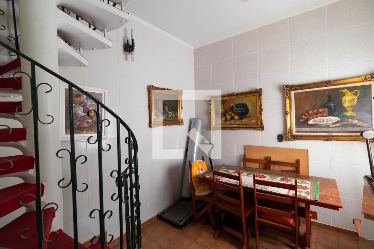 Casa à Venda - Centro, 2 Quartos,  148 m2 em , Campinas - sp | SoloBR