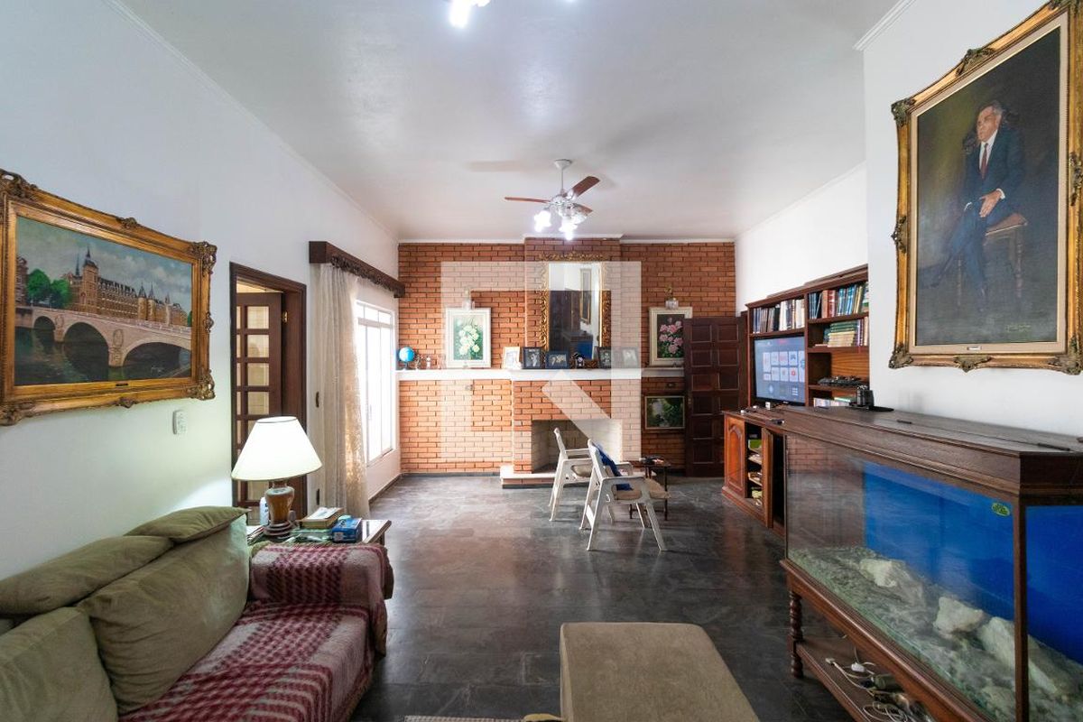 Casa à Venda - Centro, 2 Quartos,  148 m2 em , Campinas - sp | SoloBR
