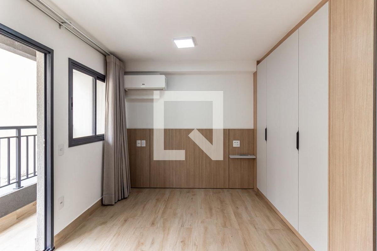 Kitnet-Studio, 25 m² - Foto 5