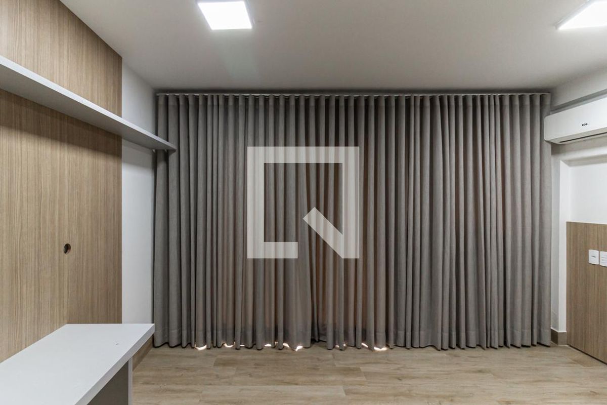 Kitnet-Studio, 25 m² - Foto 21