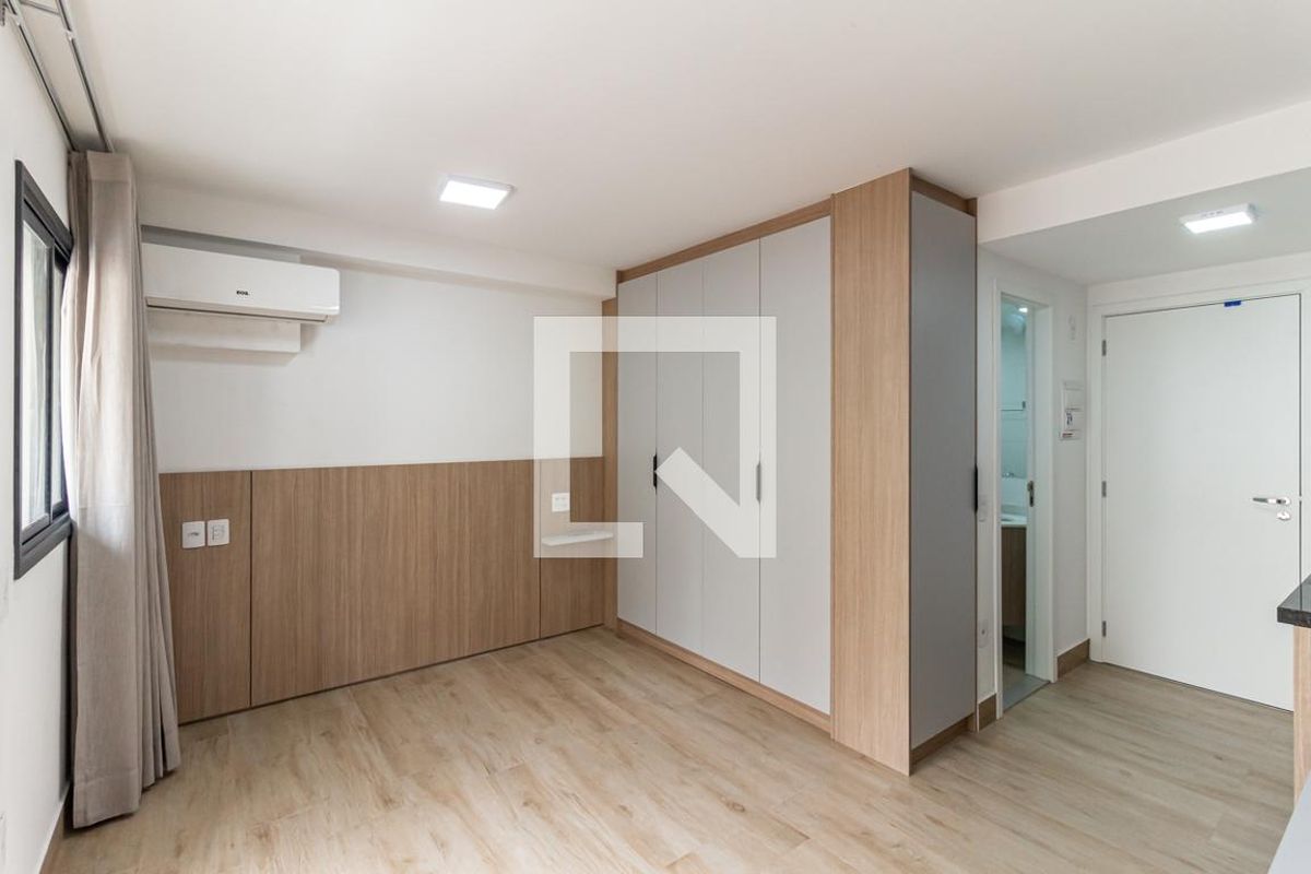 Kitnet-Studio, 25 m² - Foto 7