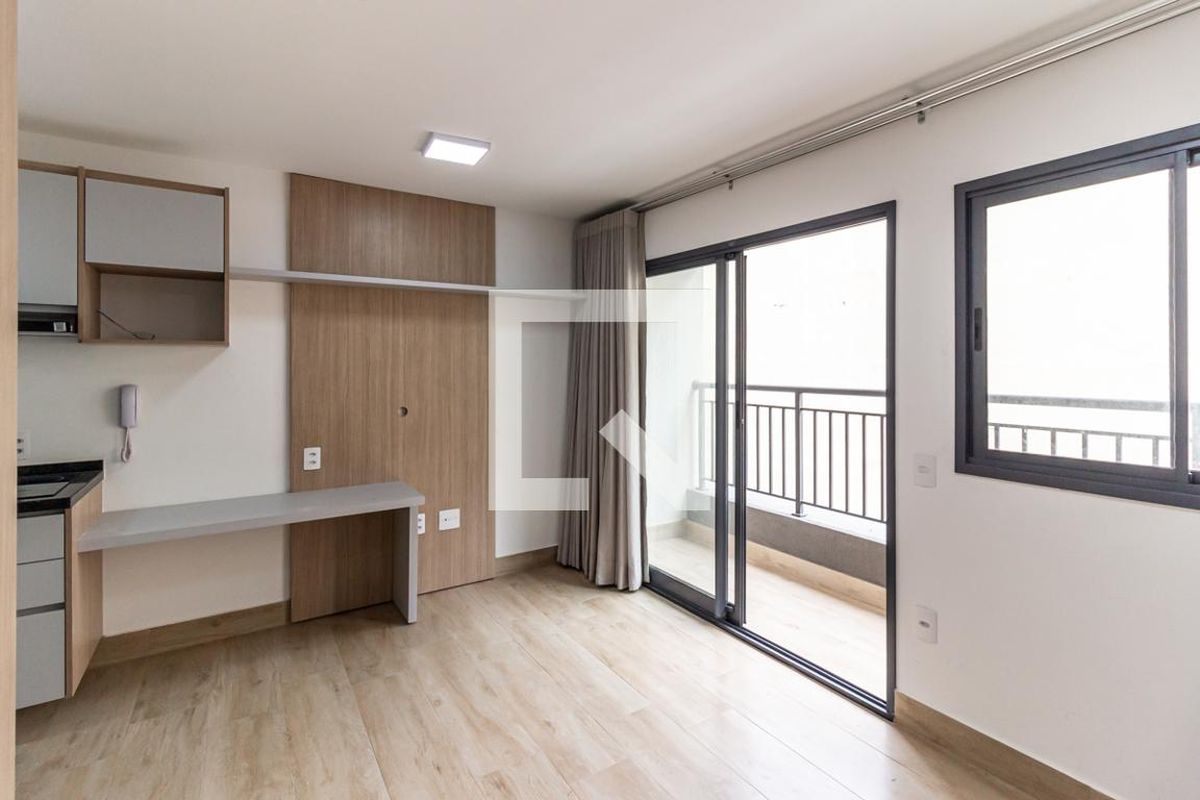 Kitnet-Studio, 25 m² - Foto 13