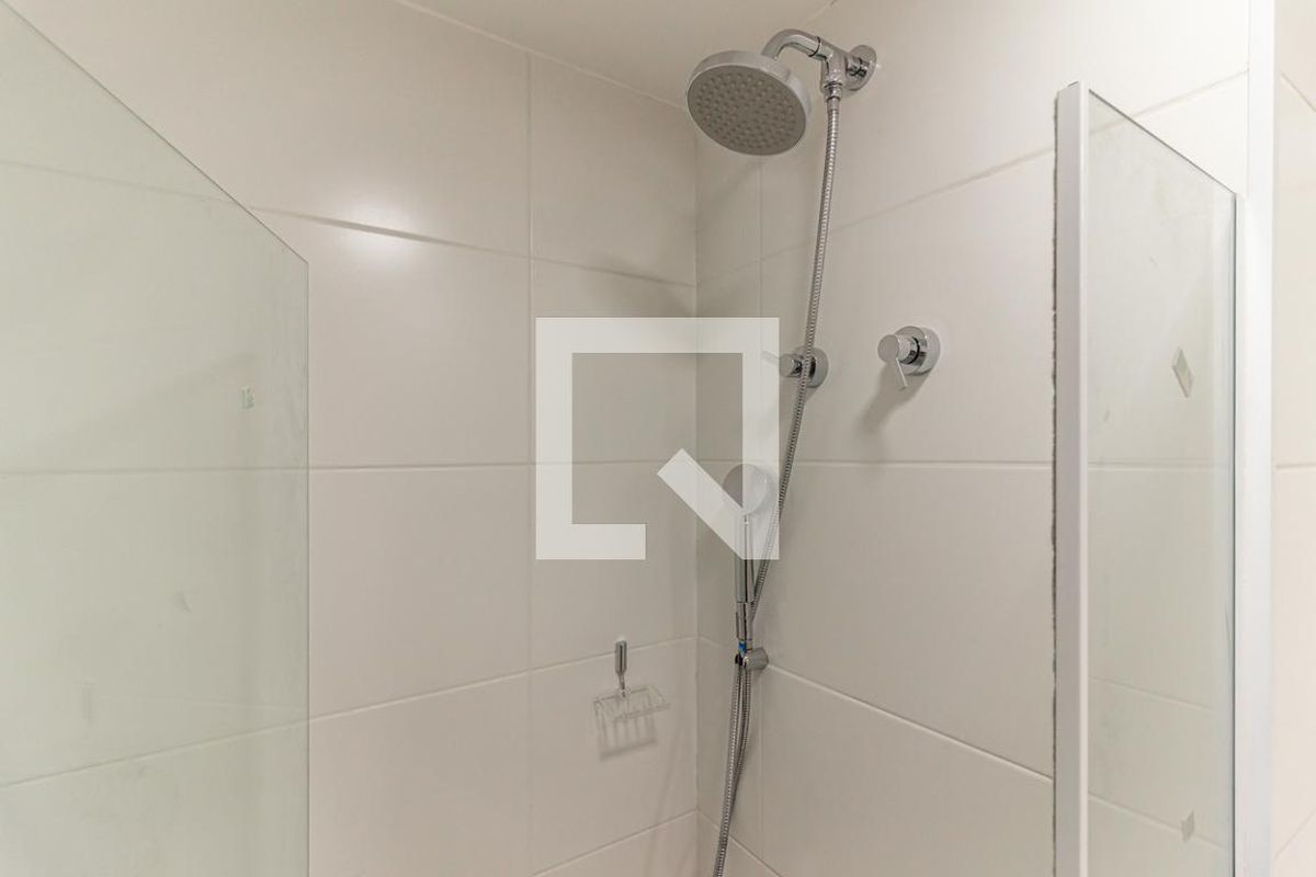 Kitnet-Studio, 25 m² - Foto 33