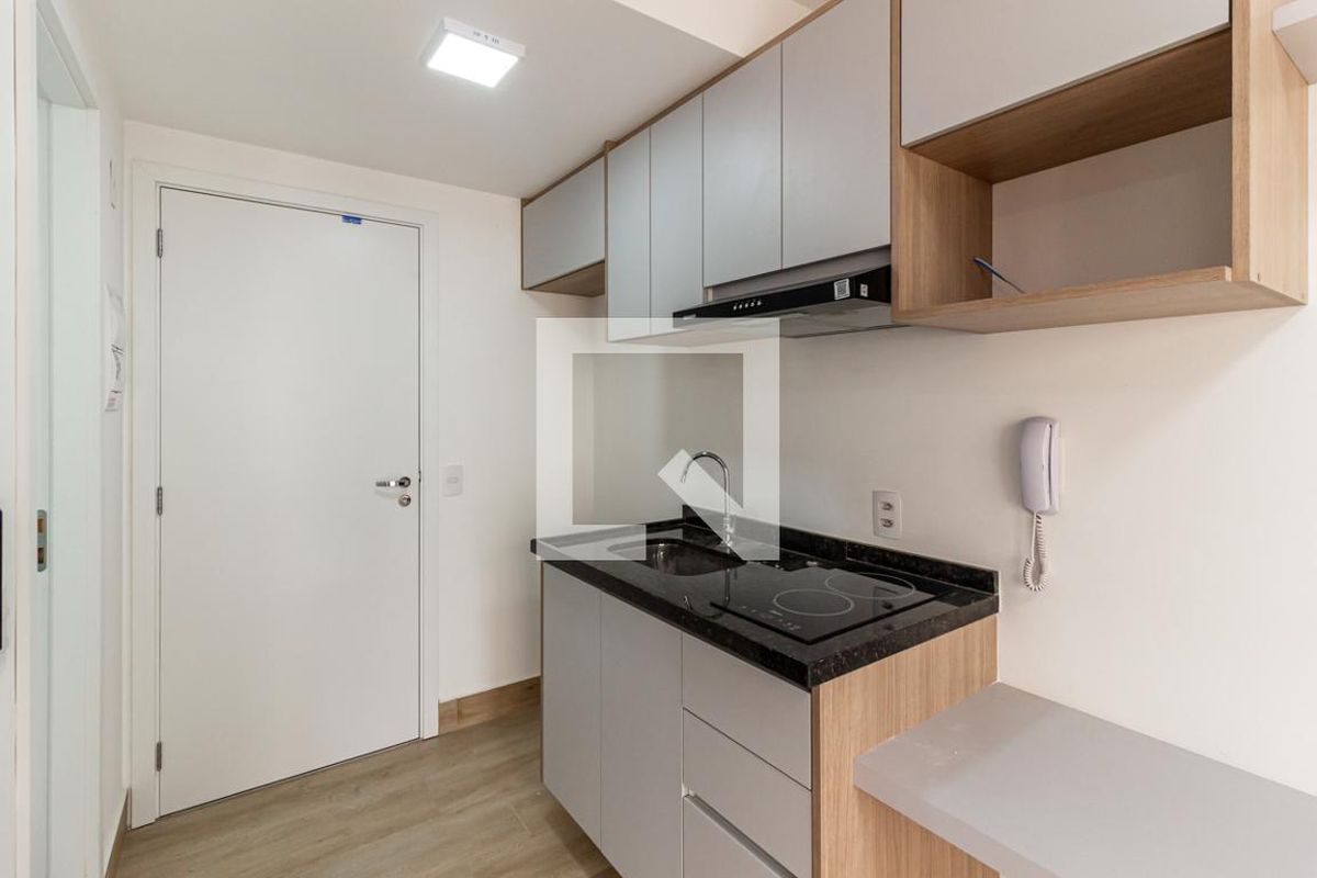 Kitnet-Studio, 25 m² - Foto 41