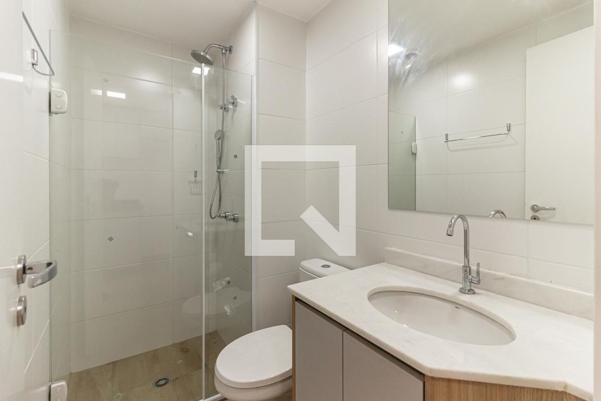 Kitnet-Studio, 25 m² - Foto 29