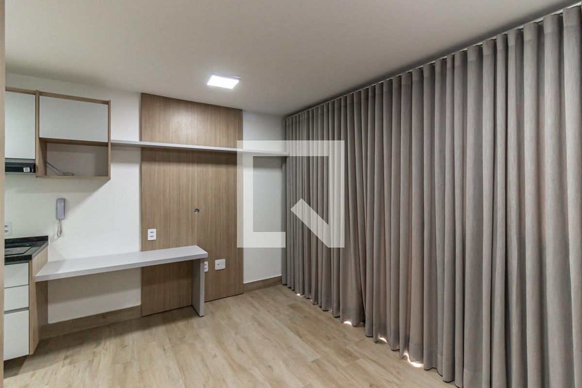 Kitnet-Studio, 25 m² - Foto 23