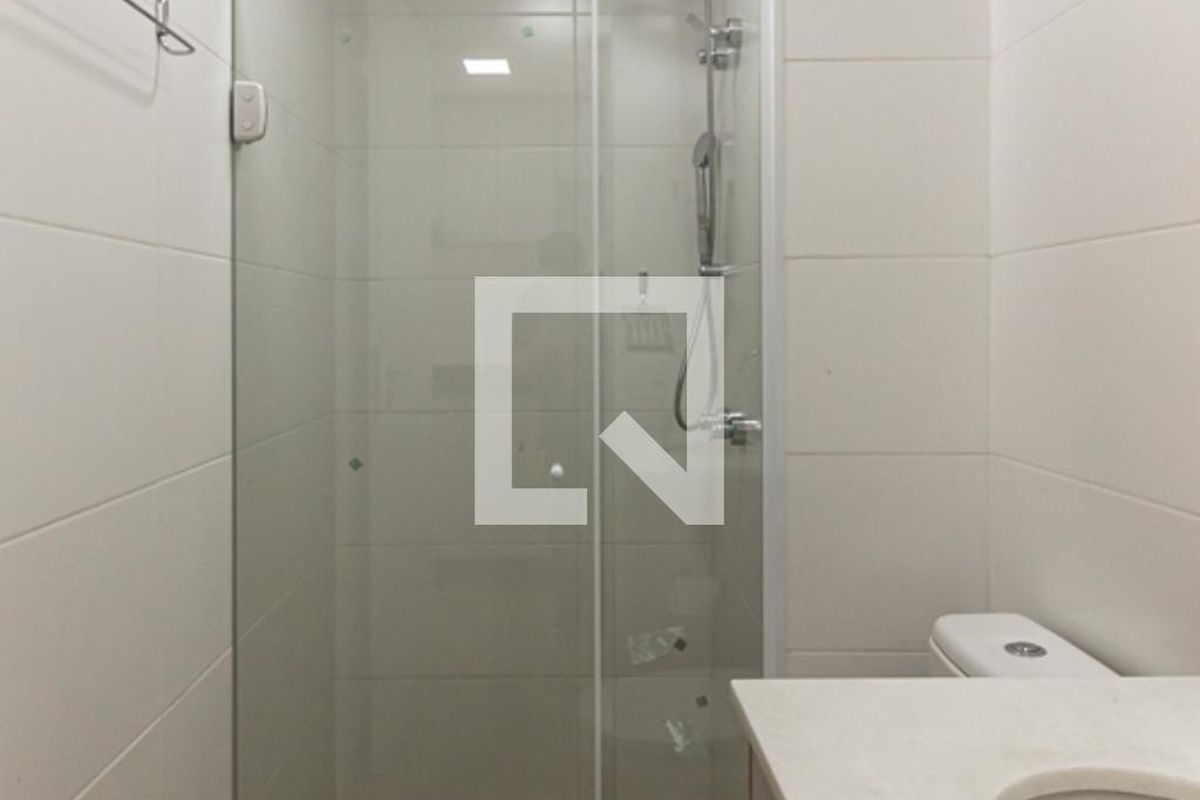 Kitnet-Studio, 25 m² - Foto 31