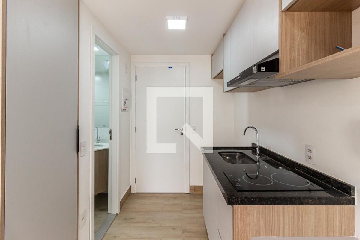 Kitnet-Studio, 25 m² - Foto 39