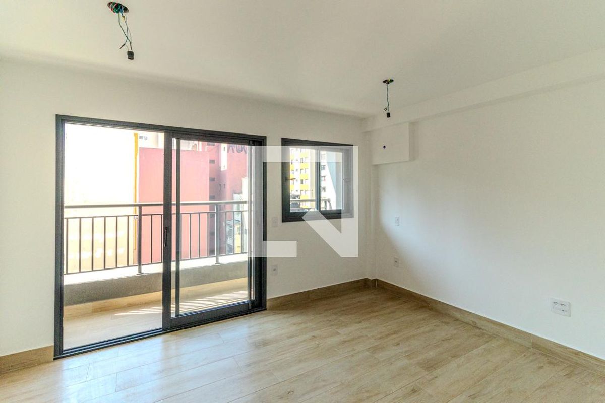 Kitnet-Studio, 25 m² - Foto 3