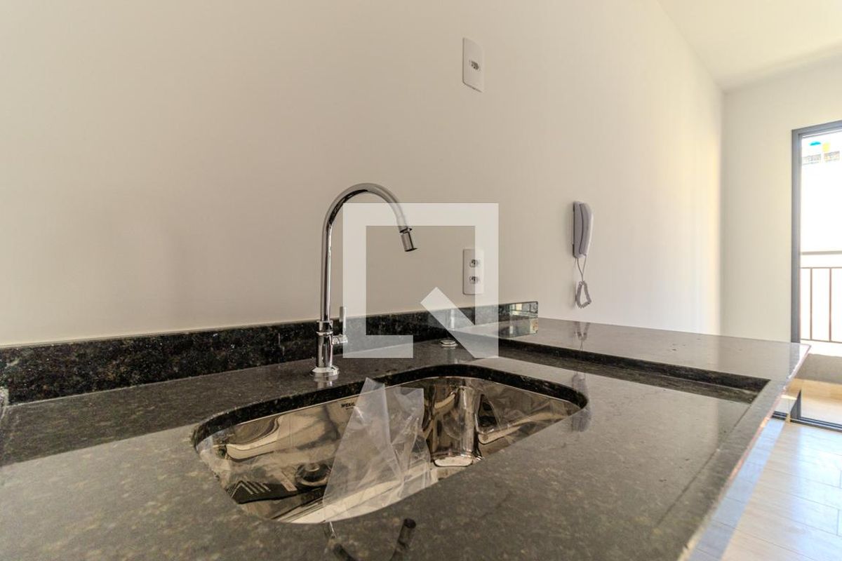 Kitnet-Studio, 25 m² - Foto 19