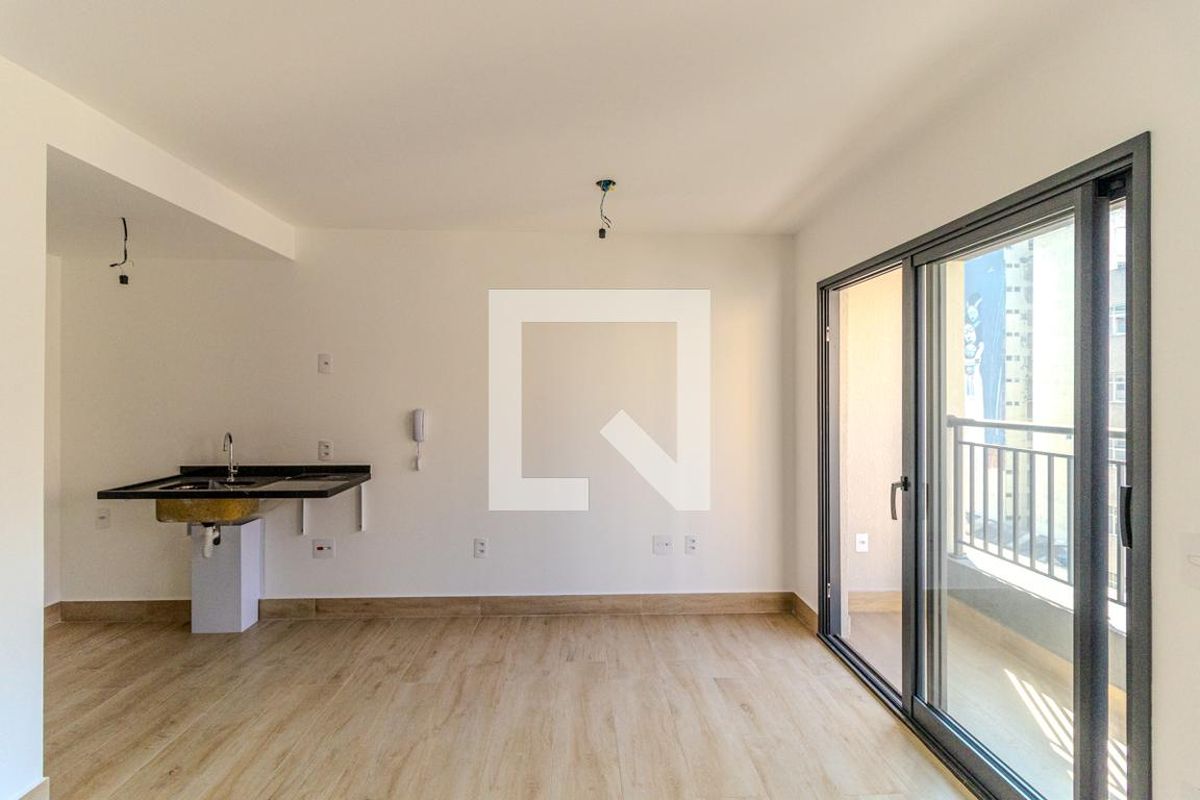 Kitnet-Studio, 25 m² - Foto 5
